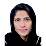 Najma Parveen