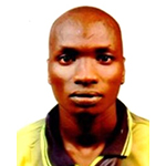 Santino Kenyi Oreng