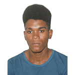 Romario LEITAO