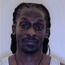 Brandon Jones
