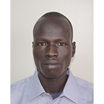 Yiech Pur Biel