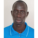 James Nyang Chiengjiek