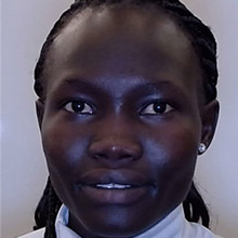 Lokonyen Rose Nathike