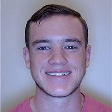 Zachery Bradford