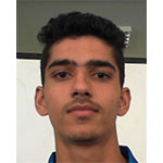 Akshay Nain