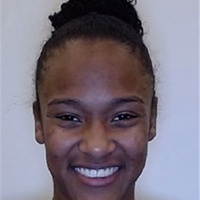 Lorraine Martins