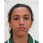 Asma Baya Araibia