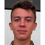 Elias Schreml