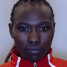 Ruth Chepngetich