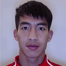 Shaohui Yang