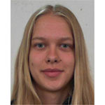 Katre Sofia Palm