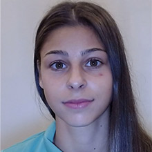 Aleksandra Nacheva