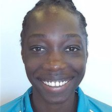 Bendere Oboya