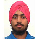 Gurindervir Singh