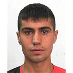 Muhammed Taha TANAS