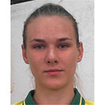 Gintarė Tirevičiūtė