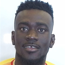 Joseph Paul Amoah