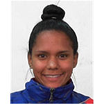 Keidy MORLES