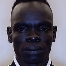 Yach Majok Koon Wol
