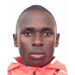 Titus Given Kwemoi