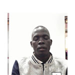 Dominic Lokinyomo Lobalu