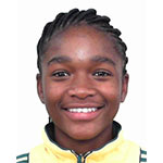 Gontse Martha Morake