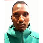 Tesfaye Deriba