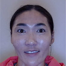 Khishigsaikhan Galbadrakh