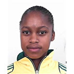 Dipuo Mashishi