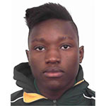 Donovan Mutariswa