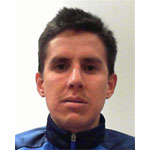 Luis Carlos Rivero
