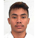 Halomoan Edwin Binsar
