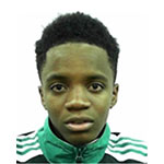 Jahnaza Francis