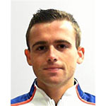 Joshua Griffiths
