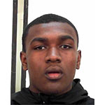 Tyrell Simms