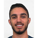 Adrian Henrique Vieira