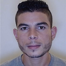 Hamza Sahli