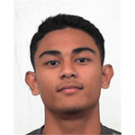 Muhammad Aiedal Saadon