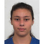 Marianna SAVDZHY