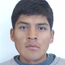 José Carlos Mamani