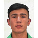 Yusufjon Bekmurodov