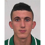 Oussama Cherrad
