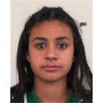 Loubna Benhadja