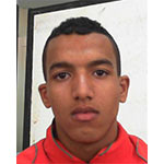 Oussama Hammi
