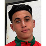Abdellah Mouzlib