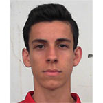 Alex Salas