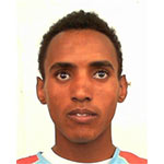 Bereket Michael