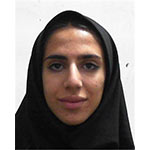 Maryam Mohebbi