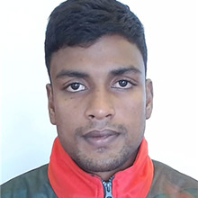 Mohammad Jahir Rayhan