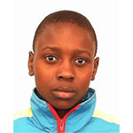 Khanyisile Hlatshwako